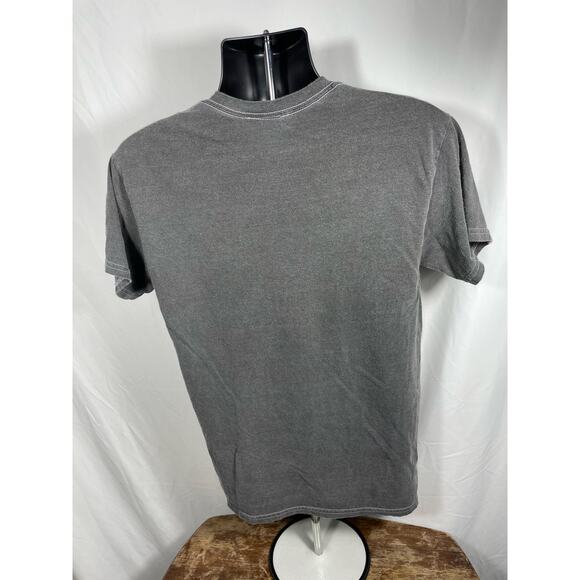 Nirvana In Utero Angel Tee Women’s XS Topshop Gray - Picture 2 of 6